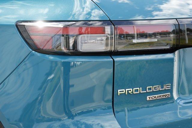 new 2024 Honda Prologue car