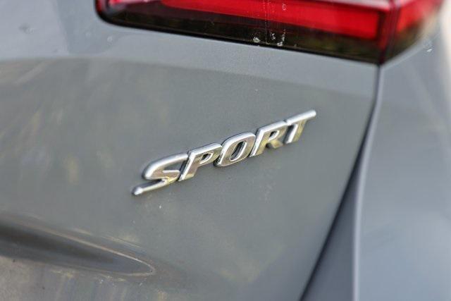 new 2025 Honda Civic car, priced at $28,555
