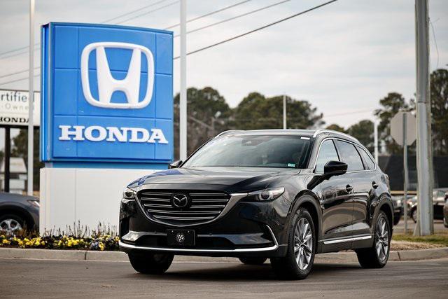 used 2023 Mazda CX-9 car, priced at $28,979