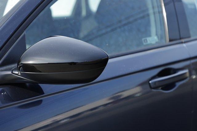 new 2025 Honda Accord car, priced at $29,919