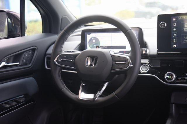 new 2024 Honda Prologue car, priced at $38,490