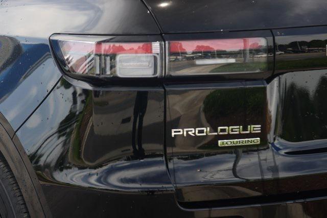 new 2024 Honda Prologue car, priced at $38,490