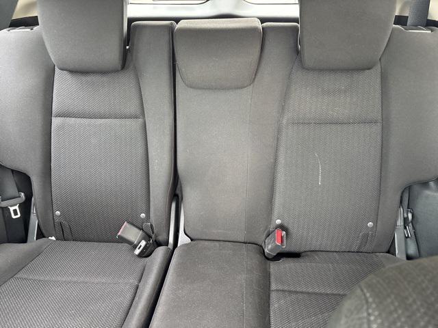 used 2018 Honda HR-V car, priced at $18,500