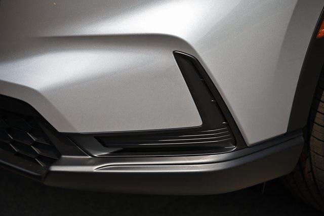 new 2025 Honda CR-V car, priced at $34,205