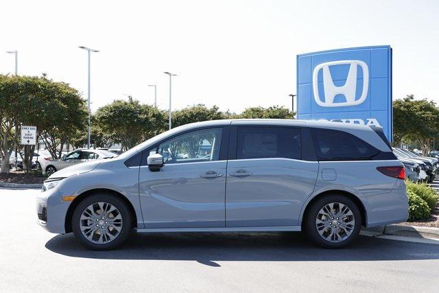 new 2025 Honda Odyssey car, priced at $46,743