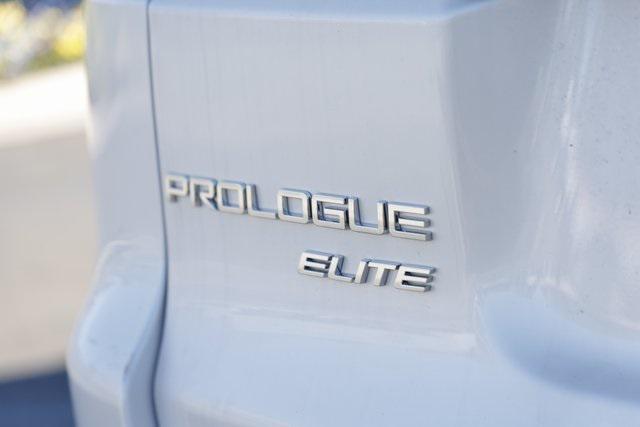 new 2024 Honda Prologue car, priced at $41,790