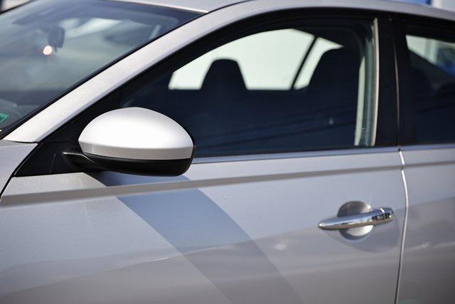 used 2023 Nissan Altima car, priced at $18,270