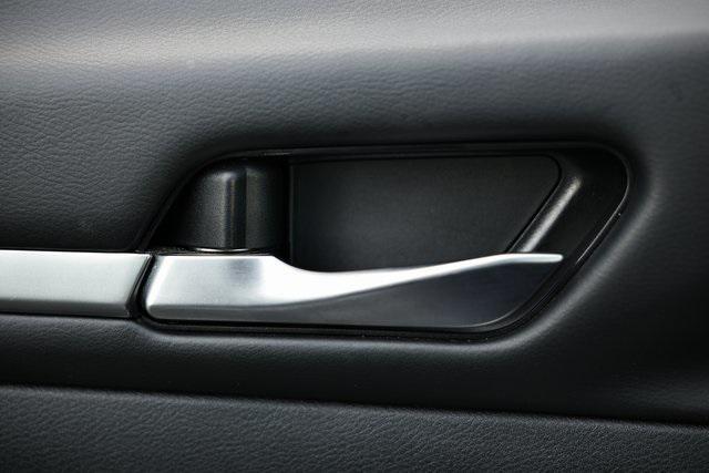 used 2023 Nissan Altima car, priced at $18,270