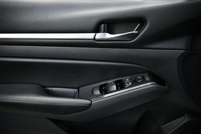 used 2023 Nissan Altima car, priced at $18,270