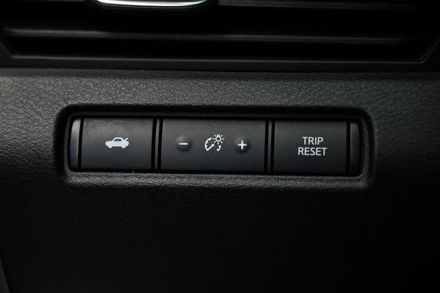 used 2023 Nissan Altima car, priced at $18,270