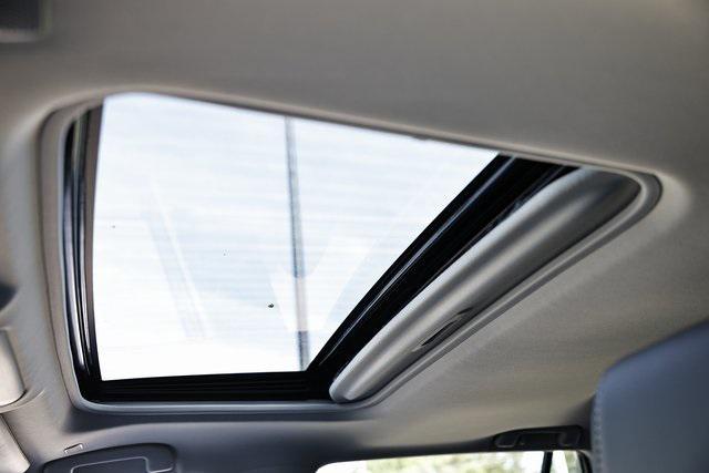 used 2025 Toyota RAV4 car, priced at $35,690