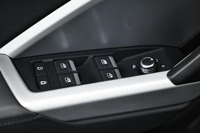 used 2024 Audi Q3 car, priced at $29,990