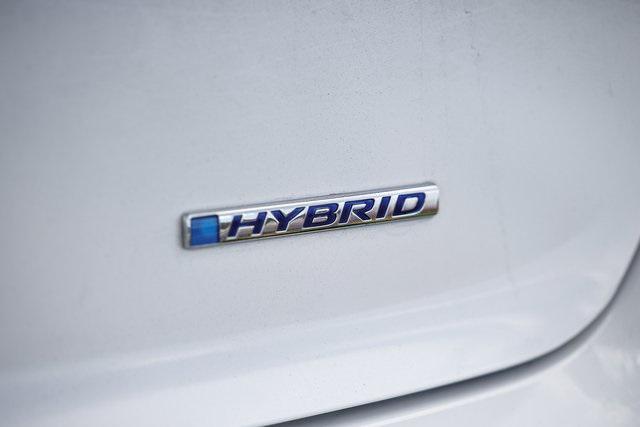 used 2023 Honda Accord Hybrid car, priced at $28,389