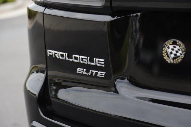 new 2024 Honda Prologue car, priced at $43,490