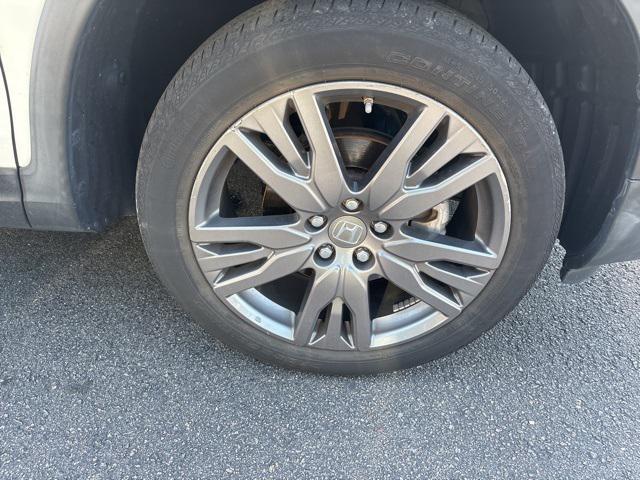 used 2020 Honda Passport car, priced at $26,281