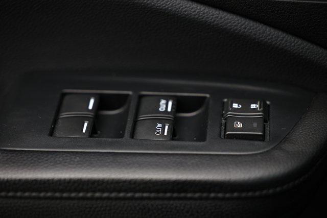 used 2020 Honda Passport car, priced at $24,832