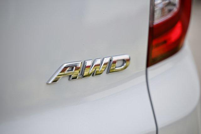 used 2020 Honda Passport car, priced at $24,832