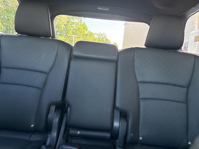 used 2020 Honda Passport car, priced at $26,281
