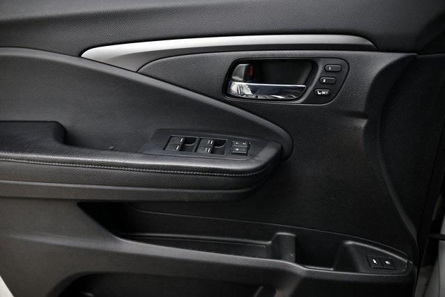 used 2020 Honda Passport car, priced at $24,832