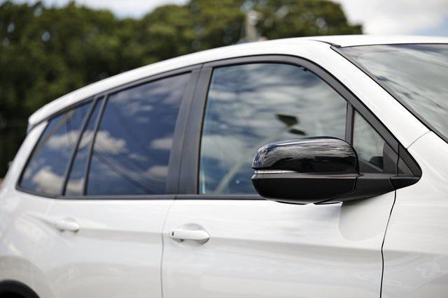 used 2020 Honda Passport car, priced at $24,832