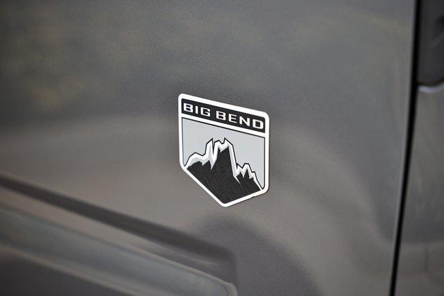 used 2021 Ford Bronco Sport car, priced at $24,299