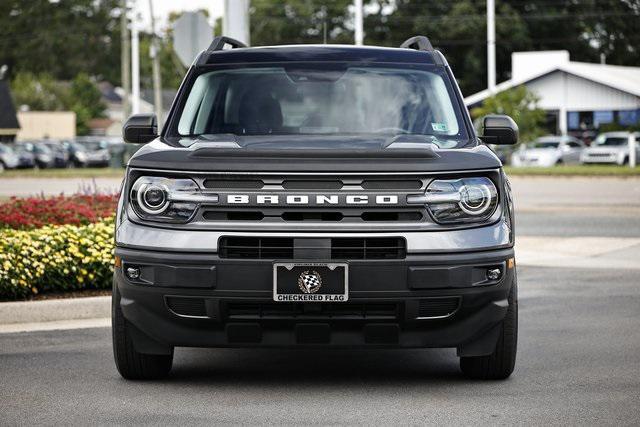 used 2021 Ford Bronco Sport car, priced at $24,299