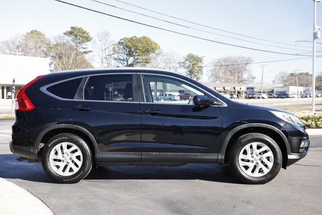 used 2016 Honda CR-V car, priced at $16,190