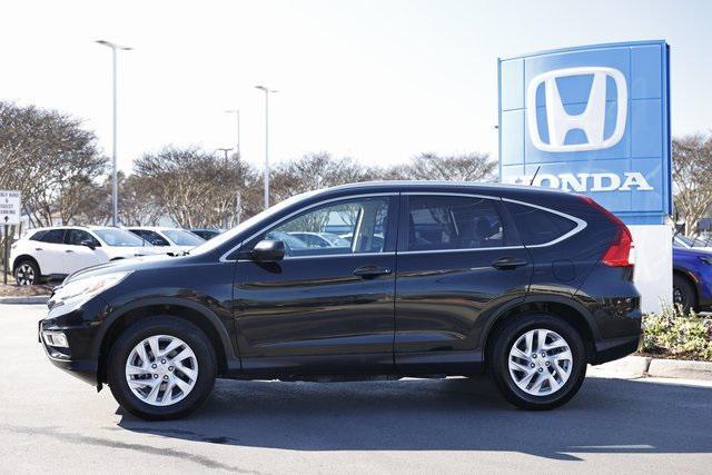 used 2016 Honda CR-V car, priced at $16,190