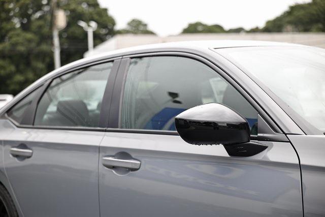 new 2026 Honda Civic car, priced at $27,745