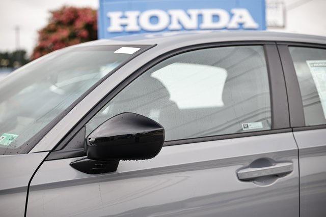 new 2026 Honda Civic car, priced at $27,745