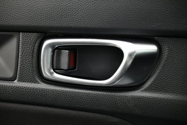 new 2026 Honda Civic car, priced at $27,745