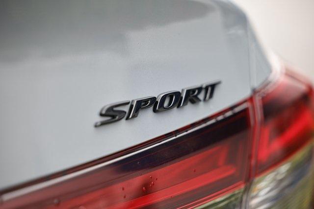 new 2026 Honda Civic car, priced at $27,745