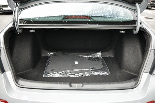 new 2026 Honda Civic car, priced at $27,745