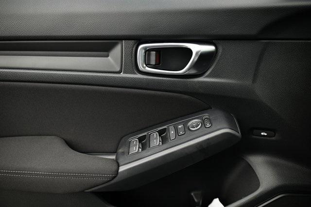 new 2026 Honda Civic car, priced at $27,745