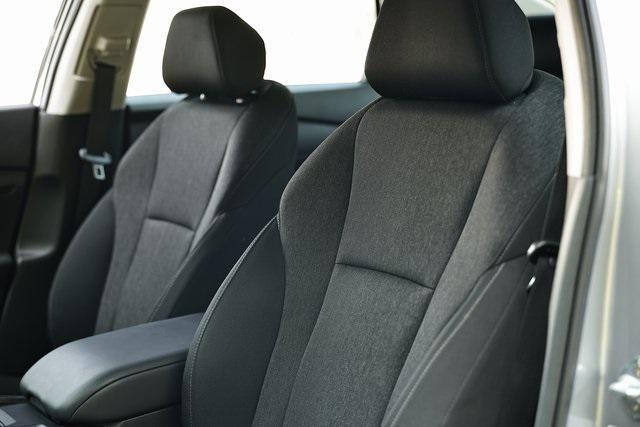 used 2023 Honda Accord car, priced at $26,493