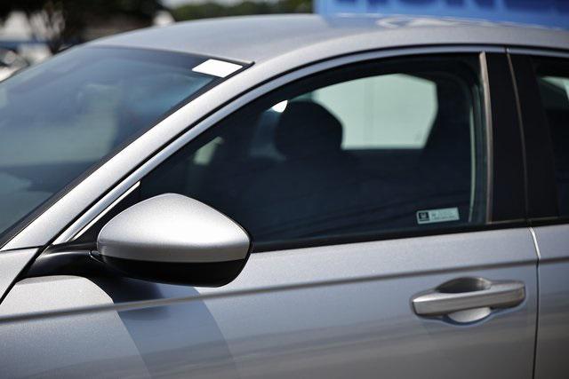 used 2023 Honda Accord car, priced at $26,493