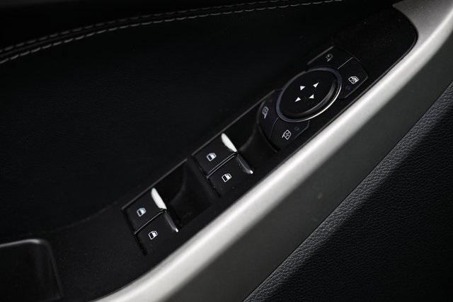 used 2022 Ford Explorer car, priced at $27,890