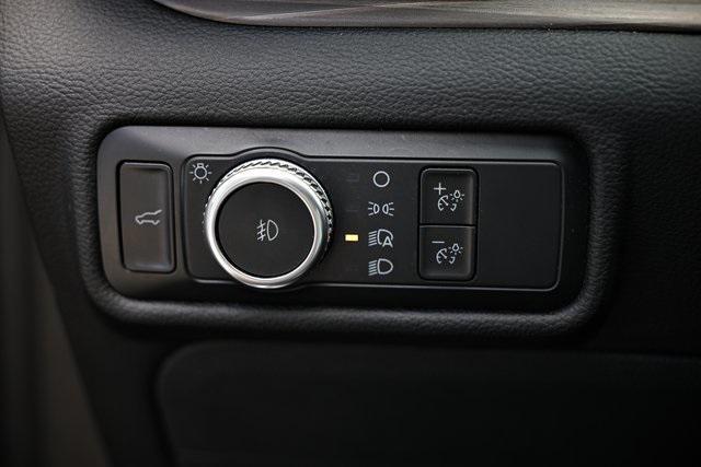 used 2022 Ford Explorer car, priced at $27,890