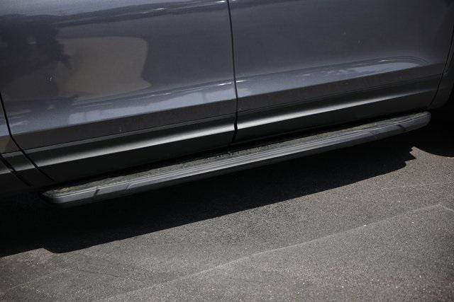 new 2025 Honda Ridgeline car, priced at $42,890