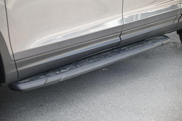 new 2025 Honda Ridgeline car, priced at $42,890