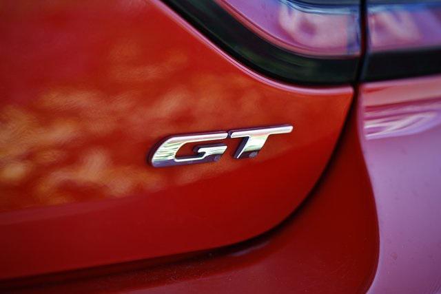 used 2023 Dodge Charger car, priced at $25,510