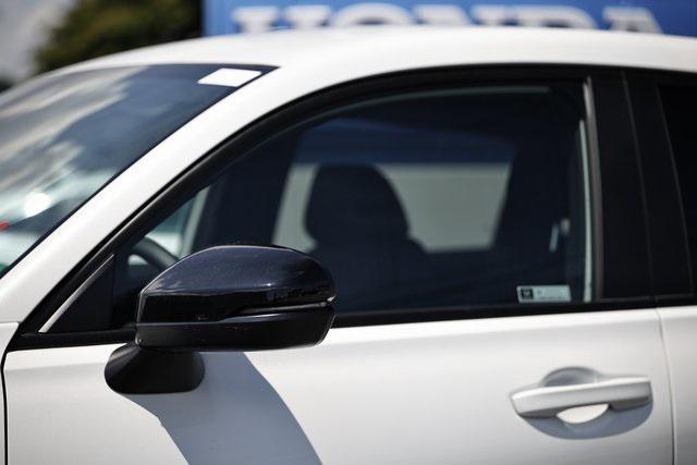 new 2026 Honda HR-V car, priced at $30,600