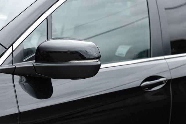 new 2025 Honda Ridgeline car, priced at $42,430