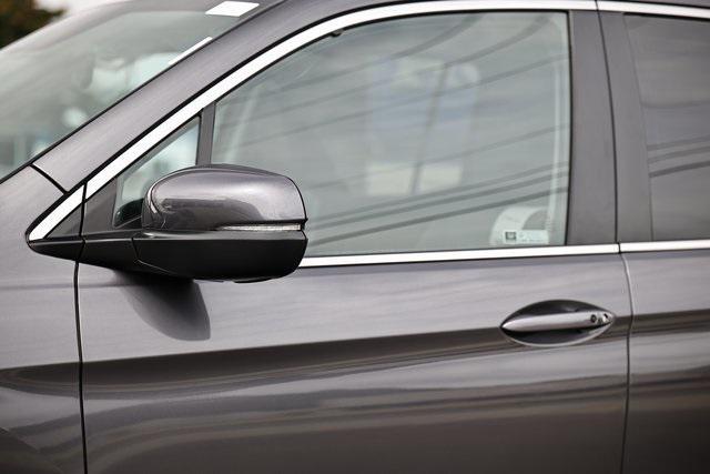 new 2025 Honda Ridgeline car, priced at $44,430