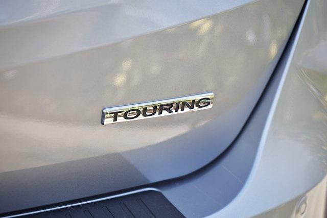 new 2026 Honda Odyssey car, priced at $47,490