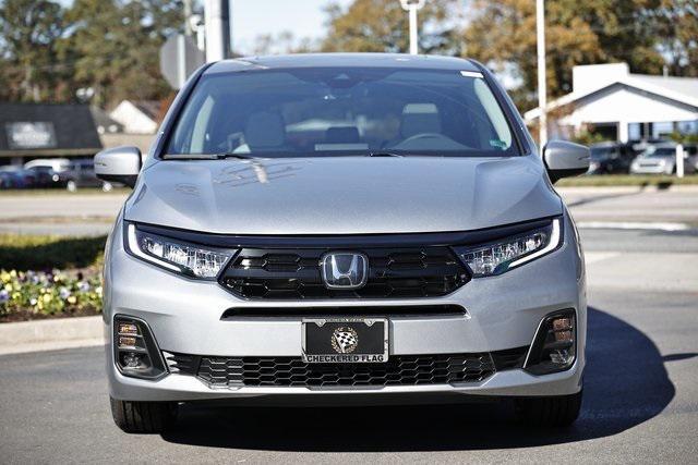 new 2026 Honda Odyssey car, priced at $47,490