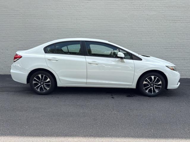 used 2013 Honda Civic car, priced at $12,750