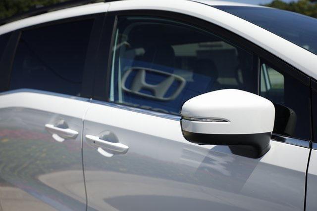 new 2025 Honda Odyssey car, priced at $46,955