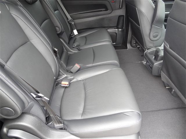 used 2024 Honda Odyssey car, priced at $42,987