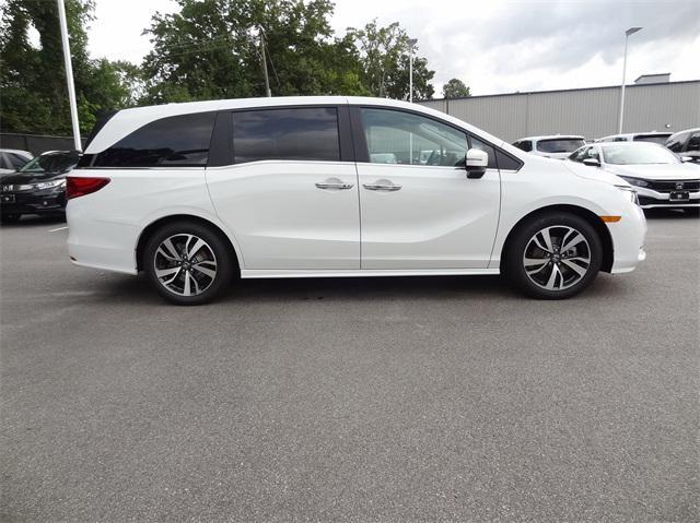 used 2024 Honda Odyssey car, priced at $42,987